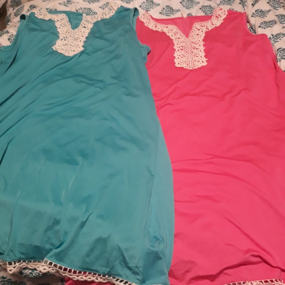 Summer dresses